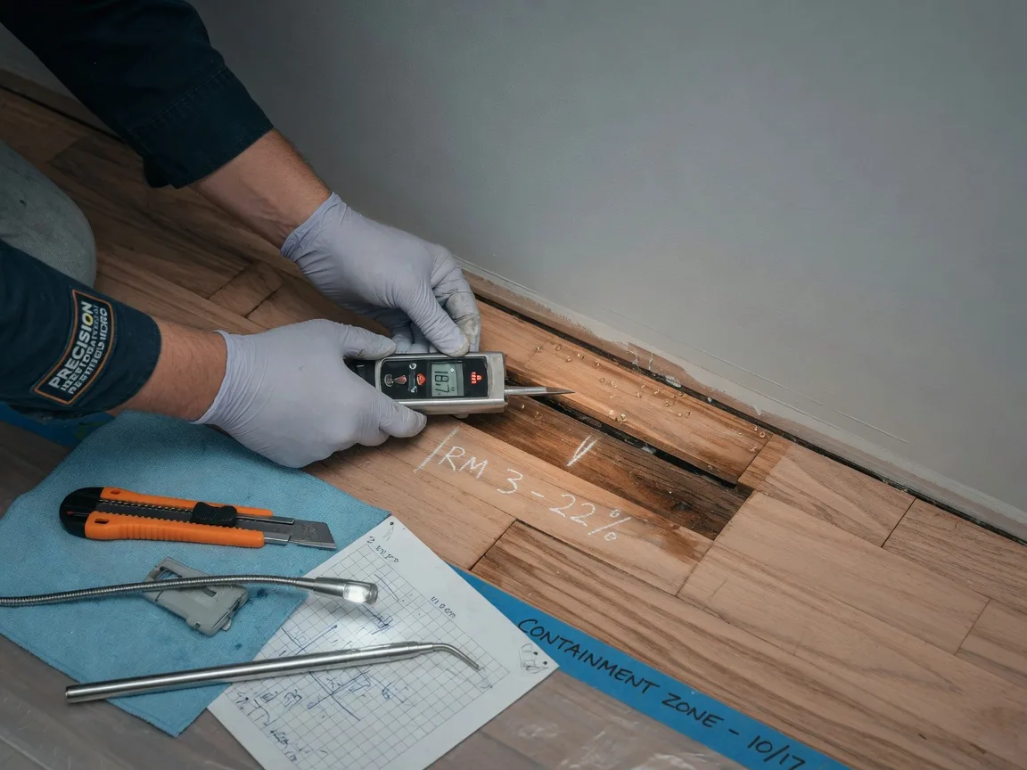 Why choose Water Removal in Lakeville, MA
